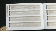 Hyundai i10 1.0 [63] Advance 5dr Auto [Nav] Petrol Hatchback